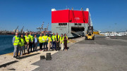 Cantabria reclama a Europa un impulso urgente a las conexiones ferroviarias con Madrid y Bilbao