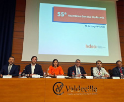 Cantabria reconoce en un acto a más de 100 donantes de sangre que alcanzaron en 2024 las 40 o más donaciones