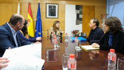 Cantabria recurre la limitaci&oacute;n de las concesiones afectadas por la ley de Costas a 5 a&ntilde;os