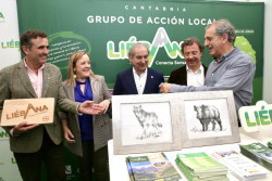 Cantabria recurrirá la sentencia del TSJC que anula la orden que permitía la extracción de lobos en varios municipios