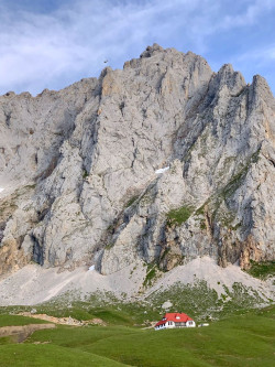 Cantabria registra este domingo la racha de viento más fuerte de toda España