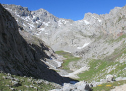 Cantabria registra este mi&eacute;rcoles 4,2 grados en Caba&ntilde;a Ver&oacute;nica, la temperatura m&aacute;s baja del pa&iacute;s