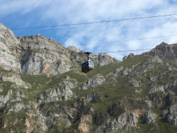  Cantabria registra un verano "r&eacute;cord" con un 90% de ocupaci&oacute;n y un 2,6% m&aacute;s de turistas en instalaciones de Cantur