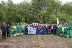 Cantabria reivindica la importancia de la conservación de la biodiversidad en el Día Europeo de la Red Natura 2000
