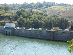 Cantabria se garantiza la captaci&oacute;n de agua del embalse del Ebro por cuatro a&ntilde;os