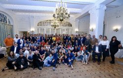 Cantabria se moviliza para fomentar la prevención y detección precoz del cáncer de próstata