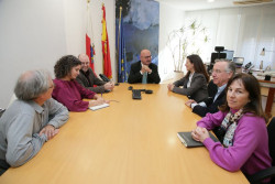 Cantabria se posiciona como "ejemplo" nacional en los avances en innovación sanitaria