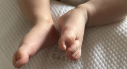 Cantabria, segunda CCAA con mayor descenso de nacimientos hasta mayo, un 2,46% menos