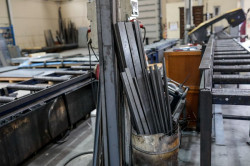 Cantabria, segunda CCAA donde m&aacute;s caen las ventas de la industria en marzo, un 6,6%