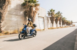Cantabria, segunda ccaa donde m&aacute;s crecen matriculaciones de motos y veh&iacute;culos ligeros hasta junio, un 40,6%