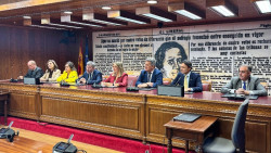  Cantabria solicita en el Senado modificar la Ley de Costas "con consenso y no por la puerta de atr&aacute;s"