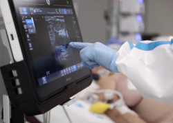  Cantabria suma cinco hospitalizados por Covid este domingo