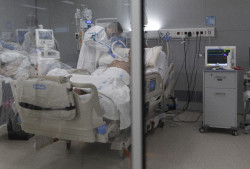  Cantabria suma dos fallecidos por Covid