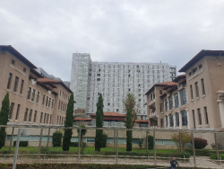 Cantabria suma otra muerte por Covid y tiene 16 hospitalizados