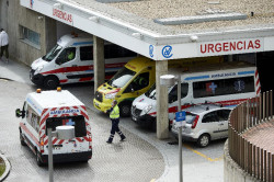 Cantabria suma otras tres muerte por Covid esta semana