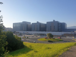  Cantabria suma un fallecido por Covid