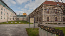  Cantabria suspende los juicios y establece servicios esenciales en los &oacute;rganos judiciales