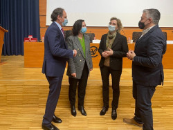 Cantabria tendrá un nuevo registro de tumores 