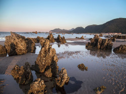  Cantabria, tercera en el ranking de las playas favoritas de los espa&ntilde;oles