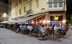  Cantabria tiene 69 brotes y el 71% de sus contagios est&aacute;n vinculados al ocio nocturno