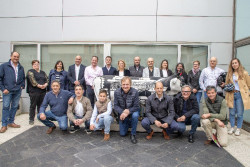 Cantabria última la resolución de los lobos a extraer en la zona sur, Campoo y alta montaña