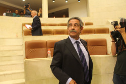 "Cantabria va un poquito mejor que el resto del país"(Revilla).  Por Carlos Magdalena