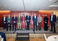 Cantabria vivi&oacute; en 2025 su mejor a&ntilde;o tur&iacute;stico, con m&aacute;s de dos millones de visitantes y seis millones de pernoctaciones