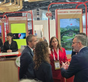 Cantabria vuelve a la World Travel Market de Londres para reforzar su imagen como destino turístico en Reino Unido