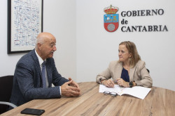 Cantabria y Campoo de Suso renuevan su programa de rehabilitaci&oacute;n patrimonial del municipio y las Juntas Vecinales