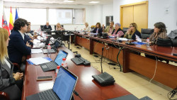 Cantabria y otras tres ccaa prevén la plena digitalización de la justicia en 2025