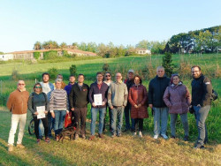 Cantabristas aboga por crear en la Remonta un espacio verde y cultural en lugar del "ladrillazo"