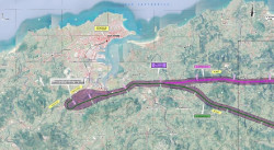 Cantabristas cree que Transportes no tiene "compromiso real" con el tren Santander-Bilbao