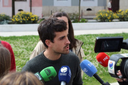 Cantabristas pide a los partidos posicionarse sobre el macrocomplejo de Loredo en lugar de "desviar la atenci&oacute;n"