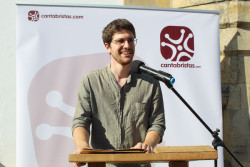 Cantabristas plantea la recuperación de la Remonta para crear un espacio verde y cultural