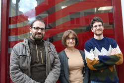 Cantabristas Santander apuesta por recuperar la gestión municipal de servicios como agua o basuras