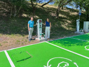 Cantur pone en servicio 74 puntos de recarga para veh&iacute;culos el&eacute;ctricos en sus instalaciones tur&iacute;sticas