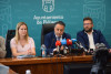 Caram&eacute;s destaca el crecimiento de casi tres millones de euros en las arcas de Pi&eacute;lagos durante su legislatura
