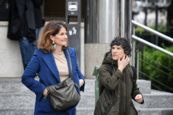 Cargos de Indra y Google dicen al juez del `caso Bego&ntilde;a G&oacute;mez` que no conoc&iacute;an detalles de la financiaci&oacute;n del software
