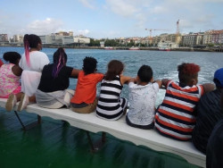C&aacute;ritas Diocesana de Santander atendi&oacute; a m&aacute;s de 6.000 personas en Cantabria en 2021