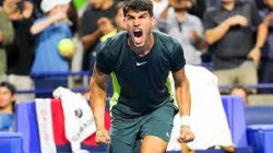 Carlos Alcaraz firma otra exhibici&oacute;n con remontada hasta la final de Cincinnati