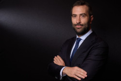 Carlos Cuerpo: "El gasto en defensa ha venido para quedarse, pero no debe ser en funci&oacute;n del PIB"