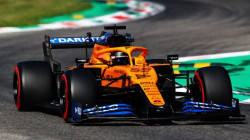 Carlos Sainz: "Cuando juegas en equipo y te pasa esto te quedas con cara de tonto"