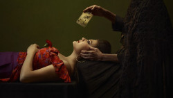 `Carmen` de Bizet, coproducida por el Teatro Real, se estrena ma&ntilde;ana en m&aacute;s de 100 cines de Espa&ntilde;a y 970 de 21 pa&iacute;ses