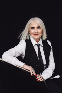 Carmen Sánchez Morán recibirá el miércoles la Medalla al Mérito en el Servicio a la Abogacía