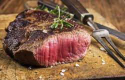 Carne roja, carne blanca ¿otro mito?, por el Dr. José Manuel Revuelta