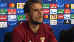 Carriço: "Sabemos que podemos dar un golpe en la mesa en el Camp Nou"