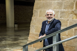 Carrizosa afirma estar negociando una coalici&oacute;n Cs-PP para "dar la vuelta" a la pol&iacute;tica catalana