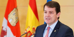 Carta abierta a Alfonso Fernández Mañueco, presidente en funciones de la Junta de Castilla y León. Por Jesús Salamanca Alonso