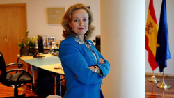 Carta abierta a Nadia Calviño, por Jesús Salamanca Alonso