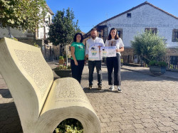 Cartes celebra su II Feria del Libro, con la participación de once autores